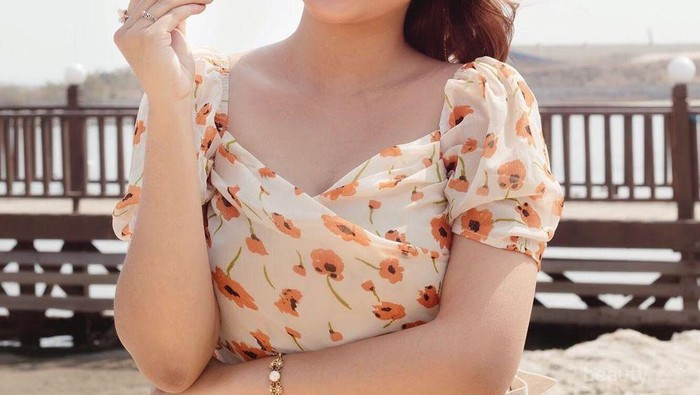 Lipstik Matte Kolaborasi Jarte Beauty dengan Nicole dan Nathania Christy untuk Sehari-hari Lipstik Matte Kolaborasi Jarte Beauty dengan Nicole dan Nathania Christy untuk Sehari-hari