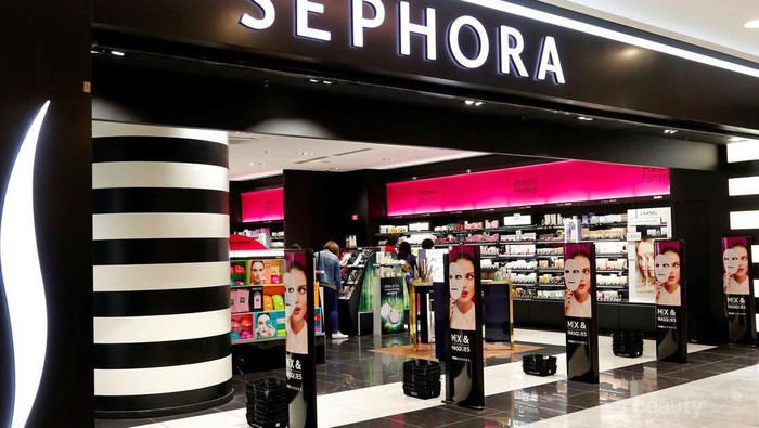 Gak Melulu Mahal, Produk di Bawah 200 Ribu Ini Bisa Dibeli di Sephora