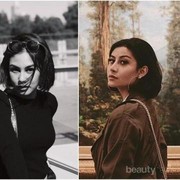Cantiknya 6 Artis Ini Tampil dengan Rambut Super Pendek!