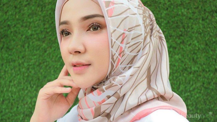Wajib Punya Nih, warna Ciput Ini Harus Ada di Lemari Kamu! Wajib Punya Nih, warna Ciput Ini Harus Ada di Lemari Kamu!