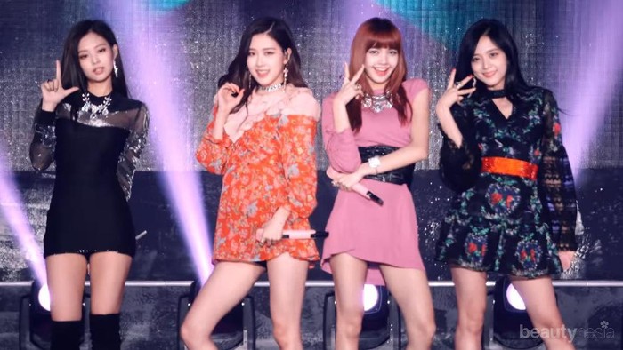 #FORUM Siapa Member Blackpink Favorit Kamu? #FORUM Siapa Member Blackpink Favorit Kamu?