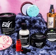 Lagi Hits! Inilah Rekomendasi Rangkaian Produk LUSH yang Wajib Kamu Punya dan Coba