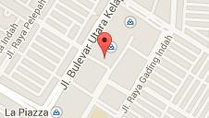 4 Restoran All-You-Can-Eat di Kelapa Gading