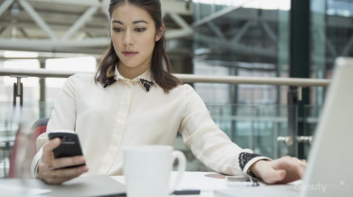 5 Hal Ini Harus Benar-benar Dipertimbangkan Sebelum Resign