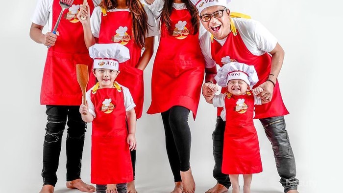 #NEWS Dapur Asix : Restoran Merakyat Di Wilayah Area Berkelas