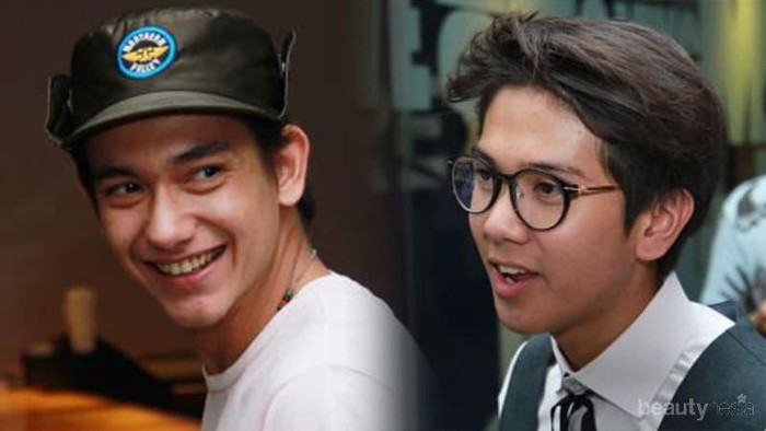 #FORUM Kalian Tim Adipati Dolken atau Iqbal Ramadhan
