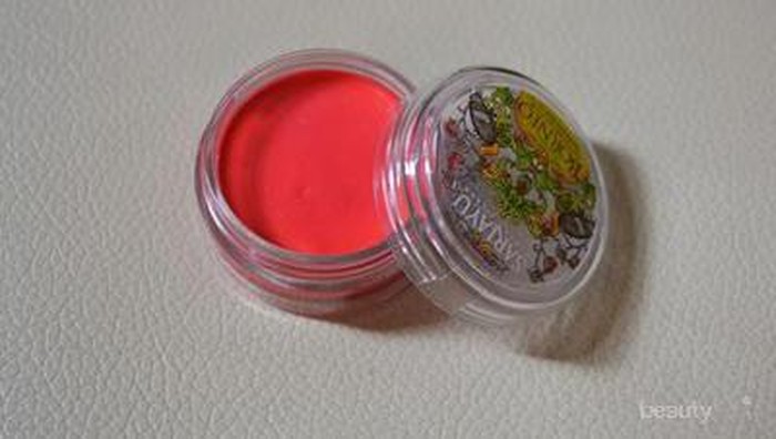 #FORUM Review Sariayu Marshmallow Blush On