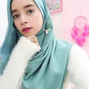 Tak Perlu Pusing! Ini Sejumlah Warna Hijab yang Wajib Dimiliki Oleh Para Hijabers Pemula!