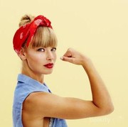 Unik dan Berkarakter, 5 Hal Ini Bikin Cewek Aries Disukai Banyak Orang!