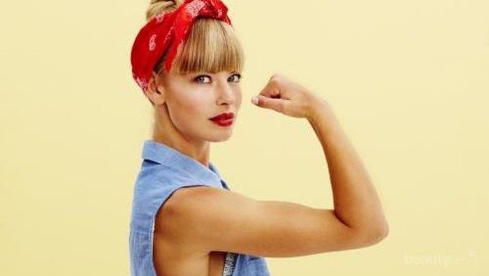 Unik dan Berkarakter, 5 Hal Ini Bikin Cewek Aries Disukai Banyak Orang!