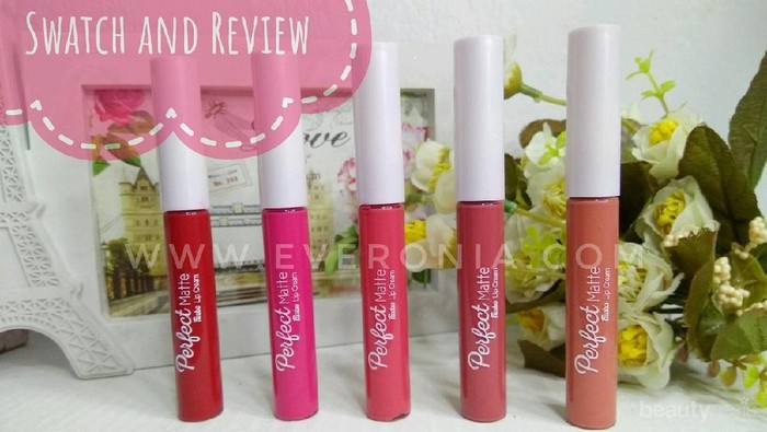 Pernah Coba Fanbo Lip Cream? Pernah Coba Fanbo Lip Cream?