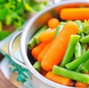 Kamu Susah Makan Sayur? Artinya Kamu Belum Mencoba Trik Mengolah Sayuran Seperti Ini