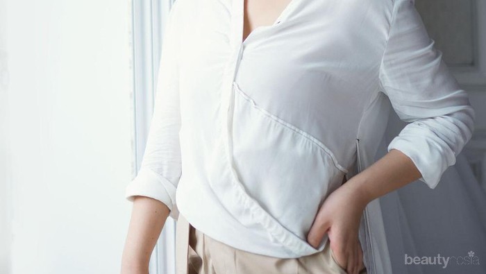 Inspirasi Makeup Ala Nagita Slavina dari yang Natural Hingga Glamour!