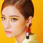 Cantik Maksimal dengan 4 Rekomendasi Eyeshadow Warna Cerah Ini Yuk Ladies!