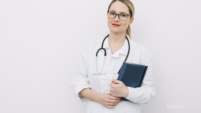 Fakta, Indonesia Kebanyakan Jumlah Tenaga Dokter Umum!