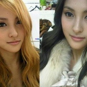 #FORUM Lebih Suka Rambut Hitam atau Rambut Pirang?