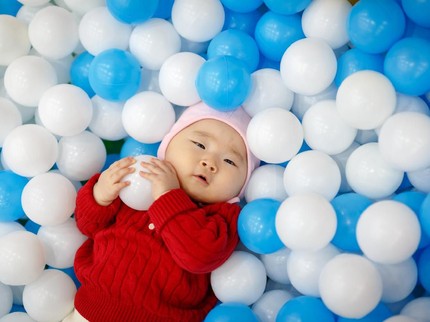 20 Nama Bayi Perempuan Bahasa Korea dengan Berbagai Makna