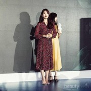 Berkunjung ke Indonesia, Berikut Kegiatan yang Dilakukan Park Shin Hye!