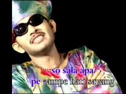Mengenang Rama Aiphama Lewat Lagu-lagunya