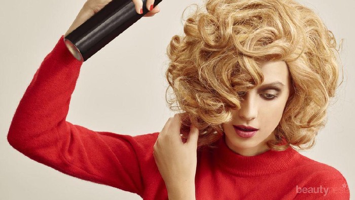 [FORUM] Dry Shampoo sama Shampoo Biasa, Lebih Bagus yang Mana?