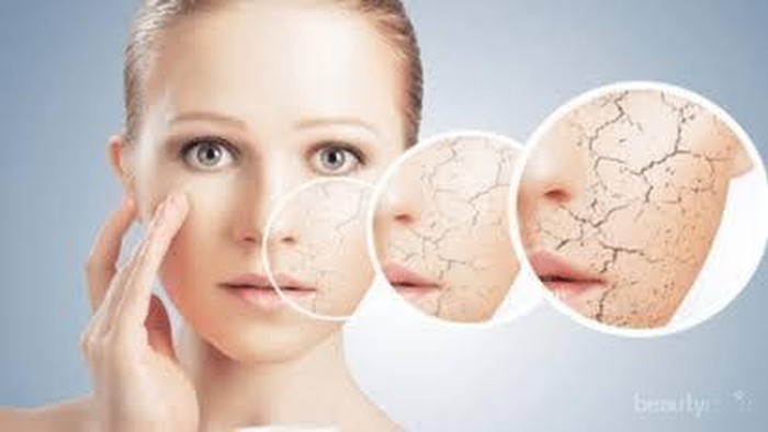#FORUM Rekomendasi Skincare yang paling tepat untuk wajah kering