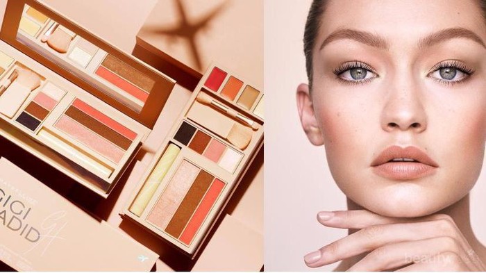 Maybelline x Model Gigi Hadid, Tertarik Beli? Maybelline x Model Gigi Hadid, Tertarik Beli?