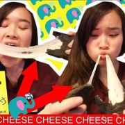 #FORUM Makan Keju Bikin Gemuk?? Mitos or Fakta Ya??