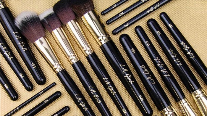 Lagi Jadi Omongan, Ini Review Brush Terbaru dari L.A Girl yang Wajib Kamu Miliki