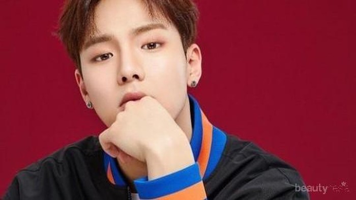 Shownu MONSTA X Dituduh Pacari Istri Orang, Agensi Beri Penjelasan
