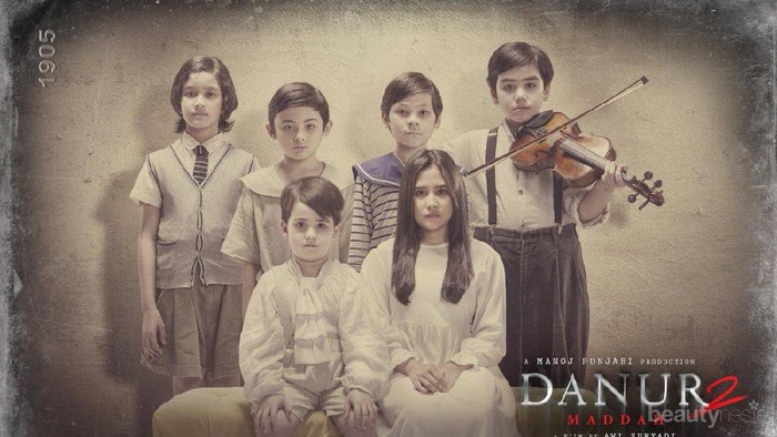 #FORUM Film Horror Favorit tahun 2018