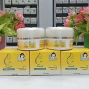 Di bawah 30K, Marcks Moisturizer Sebagus Bedaknya Gak?? Ada yang udah coba?