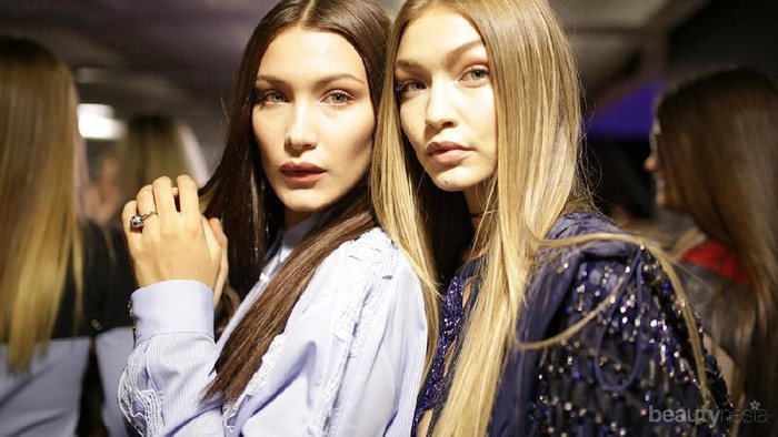 Fashion Gigi Hadid vs Bella Hadid, Kamu Lebih Suka yang Mana?