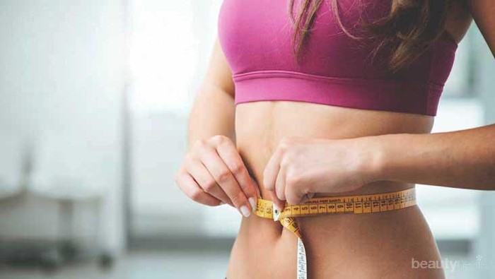 Ladies, 4 Cara Diet Ini Bisa Jadi Pilihan Untuk Bentuk Badan yang Lebih Langsing Lho!