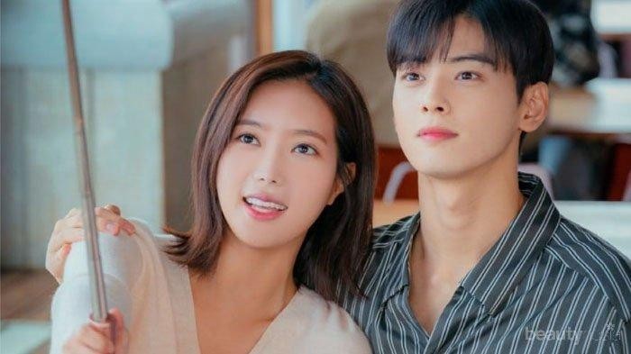 Mantannya yang Mengganggu, Bisa Kamu Atasi dengan 4 Langkah Ini