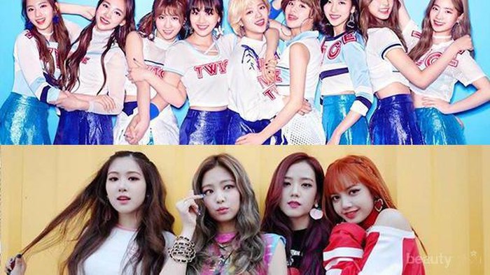 #FORUM Lebih Suka Blackpink atau TWICE? #FORUM Lebih Suka Blackpink atau TWICE?