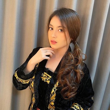 Kagum Sama Najwa Shihab, Nabilah Ayu Pilih Kuliah Hukum