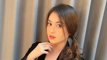 Kagum Sama Najwa Shihab, Nabilah Ayu Pilih Kuliah Hukum