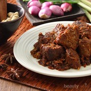 Bangga, Deh! 7 Makanan Asli Indonesia Ternyata Ini Sudah Mendunia, Lho!