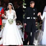 #FORUM Kamu Tim Gaun Kate Middleton atau Meghan Markle?