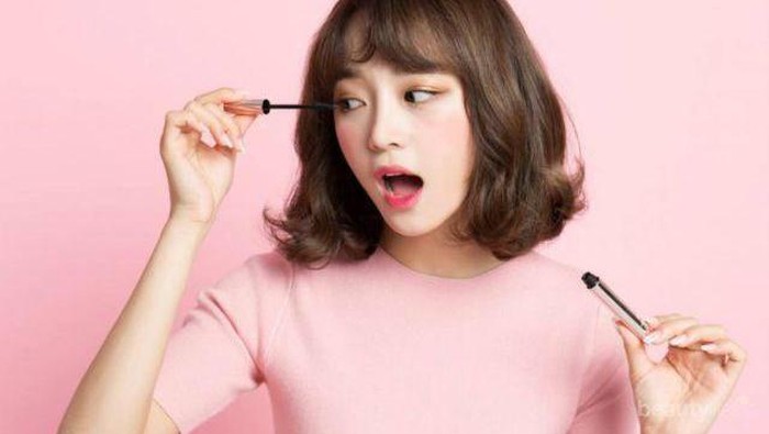 #FORUM Gimana sih biar make up-nya awet dari rumah ke kampus?