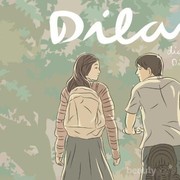 5 Fakta Sosok Dilan Ini Akan Bikin Kamu Makin Enggak Sabar Ingin Nonton Filmnya!