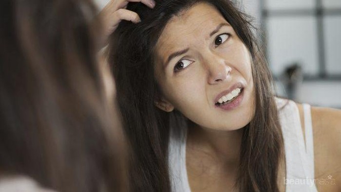 Kenali Jenis-Jenis Ketombe dan Beragam Cara Mengatasinya yang Cepat dan Juga Ampuh!