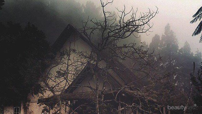 Buat Kamu yang Penasaran, Ini Wisata Mistis dan Angker di Yogyakarta