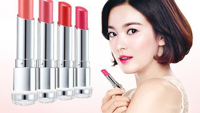 #FORUM Ada yang tau Lipstik yang Tepat untuk Bibir Kering? #FORUM Ada yang tau Lipstik yang Tepat untuk Bibir Kering?
