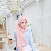 Hijabers, 5 Lipstik dengan Label Halal Ini Bisa Banget Jadi Pilihanmu!