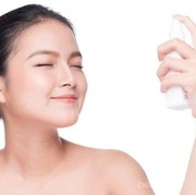 Lebih Aman, DIY Setting Spray dari Bahan Alami Sesuai Jenis Kulit