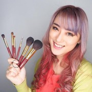 Asik! Makeup Brush Set Ini Punya Harga di Bawah 200 Ribu Lho Ladies