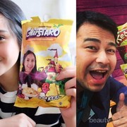 Menurut Kamu, Snack Selebriti Indonesia Mana Sih yang Rasanya Paling Enak?