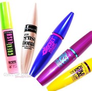 5 Pilihan Maskara Maybelline Paling Laris dan Direkomendasikan untuk Bulu Mata Lentik dan Cetar
