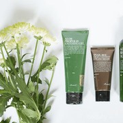 Ada yang sudah coba produk skincare Korea Benton? Bagus?